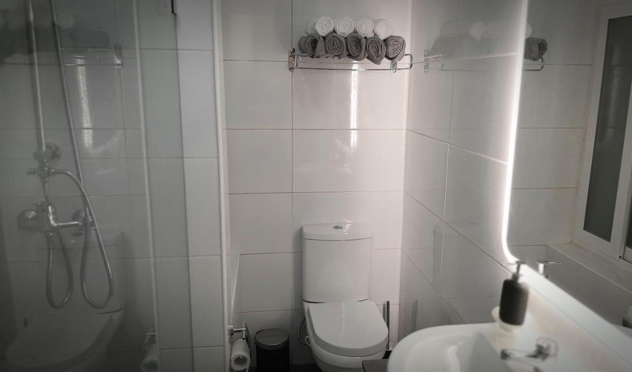 Blue Crystal Apartment - Few Steps From The Sea * St. Paul's Bay