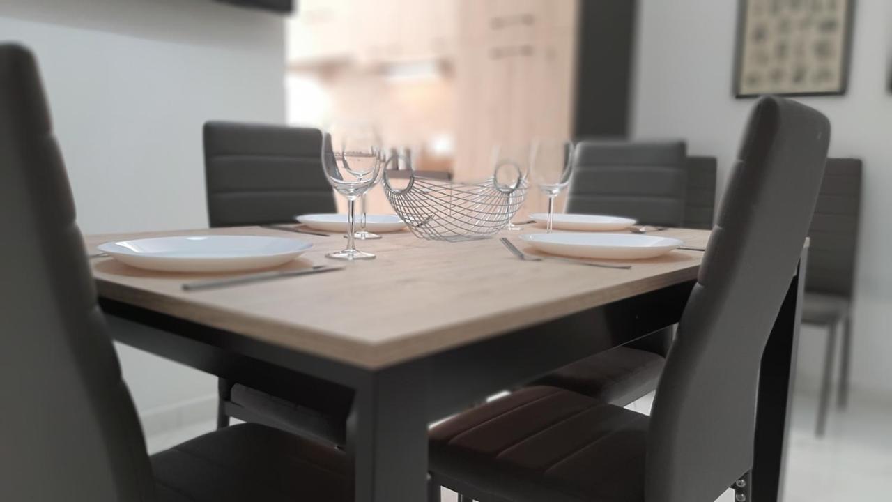Blue Crystal Apartment - Few Steps From The Sea Apartment
