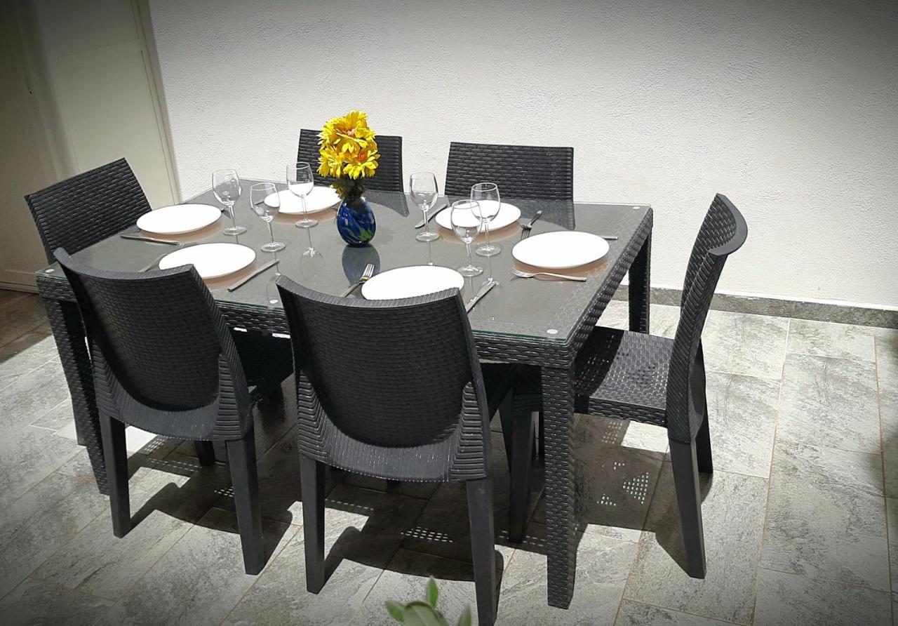 Blue Crystal Apartment - Few Steps From The Sea Apartment