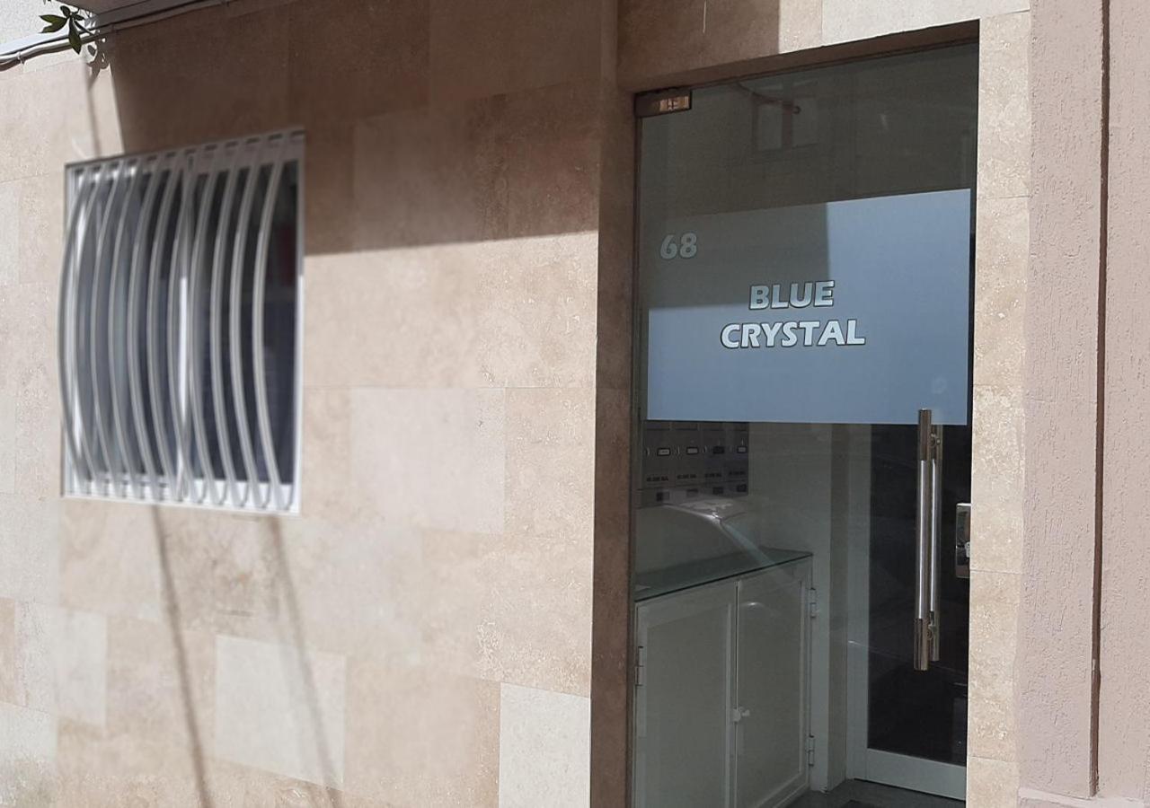 Blue Crystal Apartment - Few Steps From The Sea St. Paul's Bay