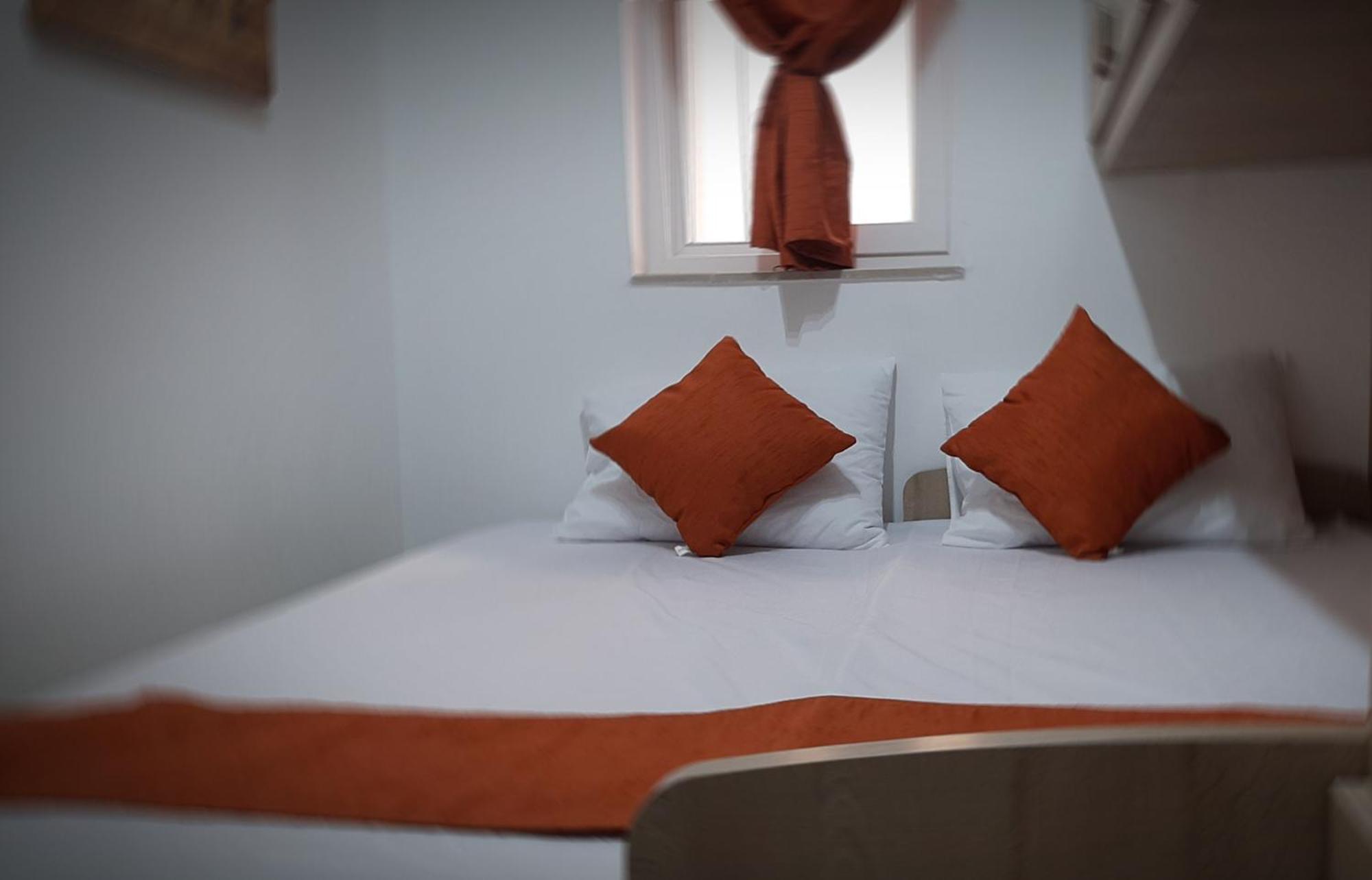 Blue Crystal Apartment - Few Steps From The Sea Apartment