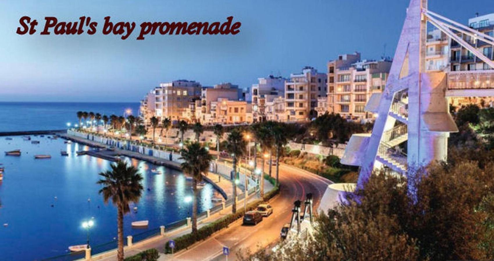 Blue Crystal Apartment - Few Steps From The Sea Apartment *