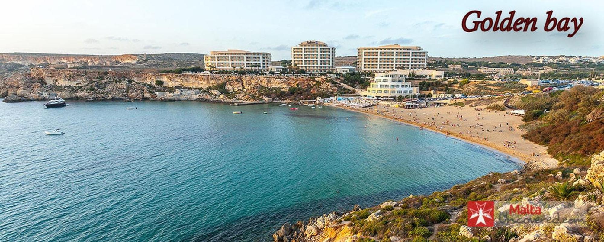 Apartment Blue Crystal Apartment - Few Steps From The Sea St. Paul's Bay