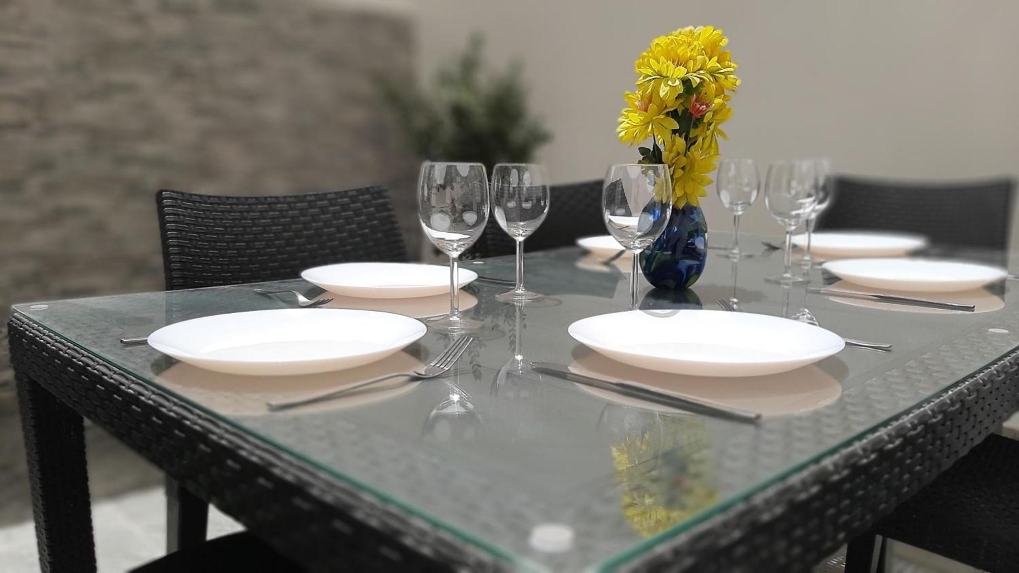 Blue Crystal Apartment - Few Steps From The Sea * St. Paul's Bay