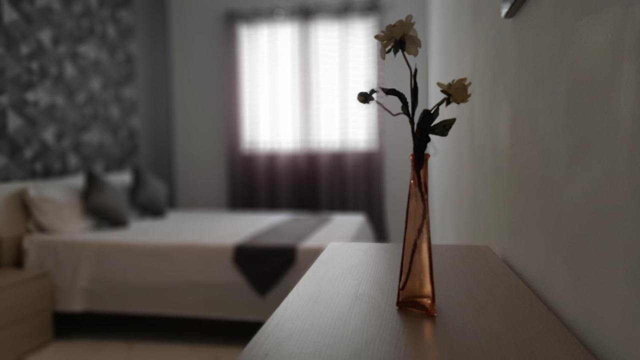 公寓 Blue Crystal Apartment - Few Steps From The Sea *