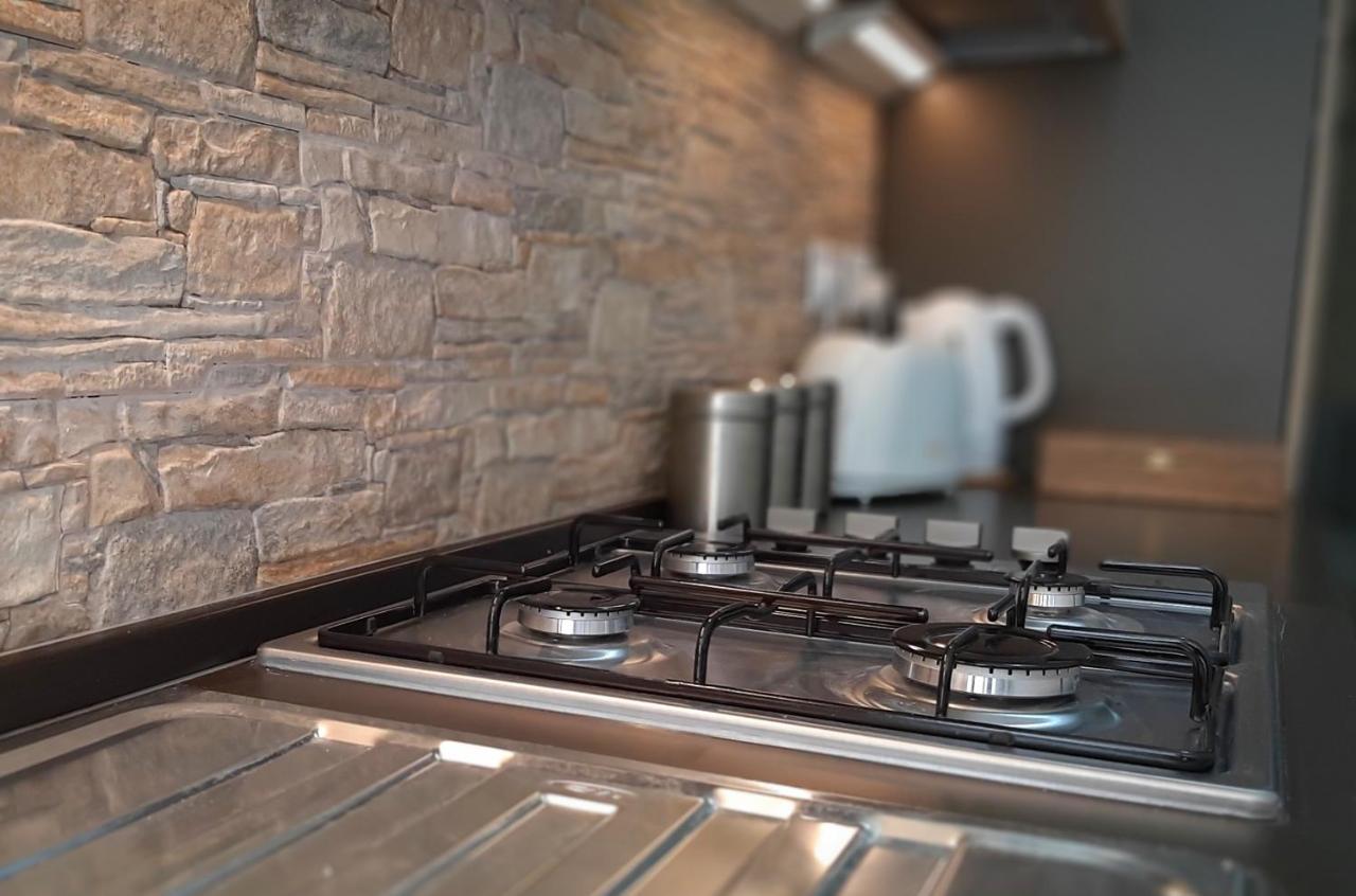Blue Crystal Apartment - Few Steps From The Sea * San Pawl il-Baħar