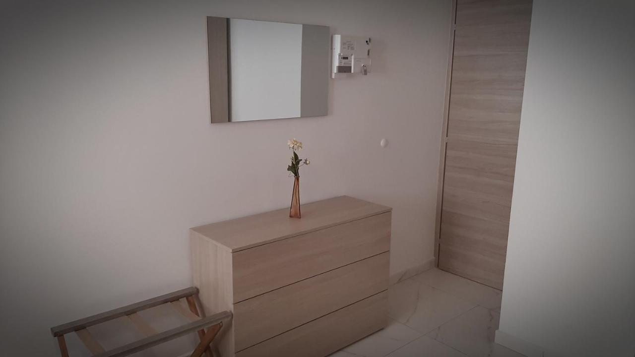 Appartement Blue Crystal - Few Steps From The Sea