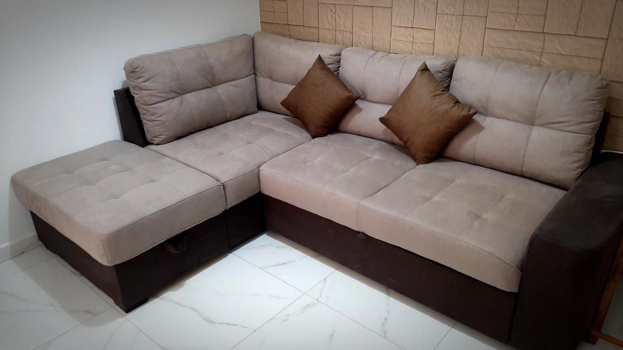 Appartement Blue Crystal - Few Steps From The Sea *